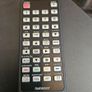 Remote Control for Roberts 63i cd Stereo MP3 Radio Image 2