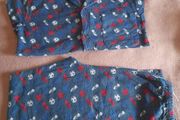boys pyjamas 12-13 years