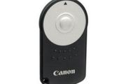 Canon - RC-E6 - Original Infrared Remote controller for Canon