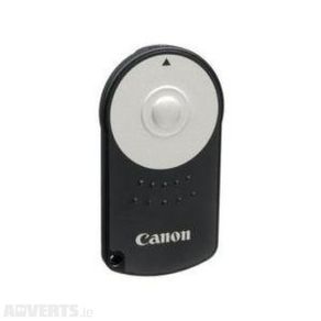 Canon - RC-E6 - Original Infrared Remote controller for Canon
