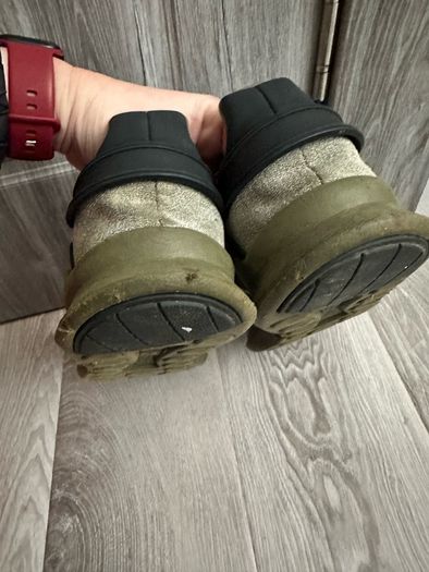 Adidas EQT Trainers - UK 10