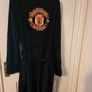 Manchester United dressing gown Image 2