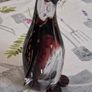 Solid Glass Penguin Image 2