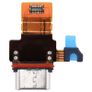 For Sony Xperia XZ1 Compact G8441 Type C USB Charging Port Dock Connector Flex - FHT17SXCP Image 3