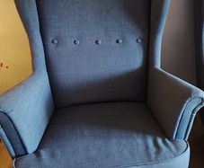Armchair