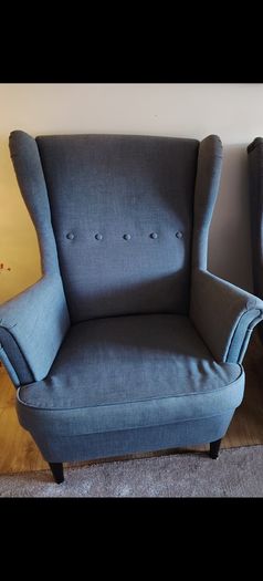 Armchair