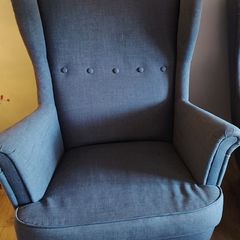 Armchair
