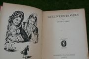 Gulliver's Travels by Jonathan Swift, c.1965