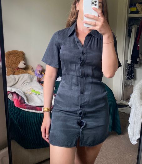 Zara dress