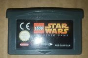 LEGO Star Wars the video game
