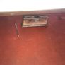 Antique Wooden Box - Perfume Bottles ?? Image 8