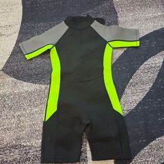 Teenager / Kids Shorty Wetsuit