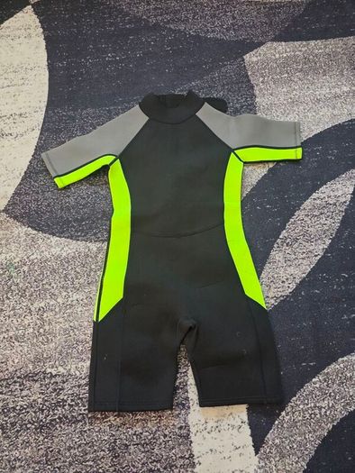 Teenager / Kids Shorty Wetsuit