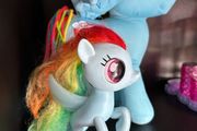 My Little Pony Rainbow Dash