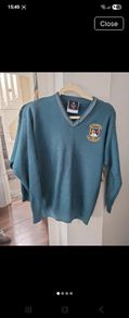 Castleknock community college jumper