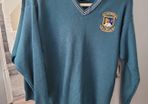 Castleknock community college jumper