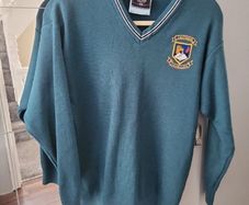 Castleknock community college jumper