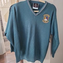 Castleknock community college jumper