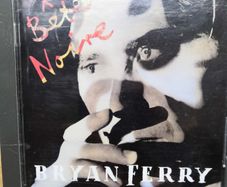 Bryan Ferry - Bete Noire CD
