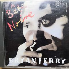 Bryan Ferry - Bete Noire CD