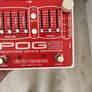 Electro Harmonix POG 2 Pedal Image 7