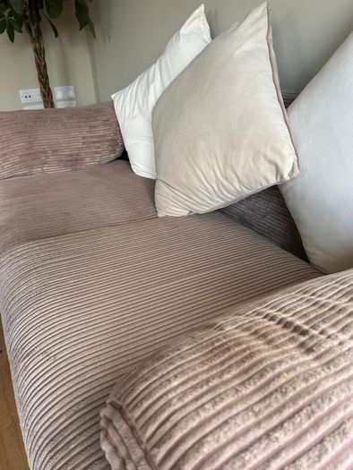 Matching Sofa Set
