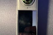 Insta360 X4 Camera (With Accessories)