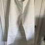 Sarah Pacini ladies white trousers Image 2