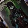 Tarot: Witch of the Black Rose ! Issue #109 ! 2018 !  by Broadsword Comics ! Occult ! Image 2