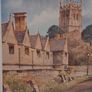'Chipping Campden Gloucestershire ' Image 2