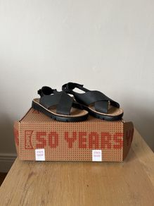 Camper Oruga Sandal