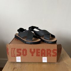 Camper Oruga Sandal
