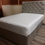 Button or diamond Velvet beds Image 4