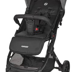 Compact Stroller- excellent condition
