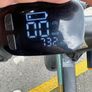 Fiido M1 Pro 48V 500W Electric Bike, very good Condition Image 7