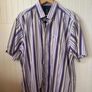 2 x Mens Benetti shirts Image 7