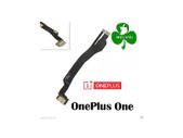 OnePlus One Micro USB Charging Port Dock Connector Flex Cable Ribbon Replacement