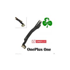 OnePlus One Micro USB Charging Port Dock Connector Flex Cable Ribbon Replacement