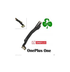 OnePlus One Micro USB Charging Port Dock Connector Flex Cable Ribbon Replacement