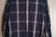 Penguin plaid shirt