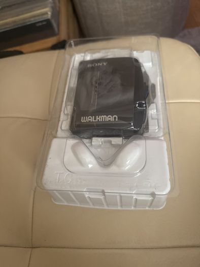 Sony Walkman Wm-ex10