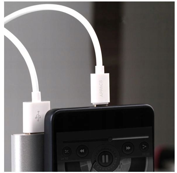 New Appacs 1m Type-C 2.1A Quick Fast Charge USB Data Cable Charger Type C #849
