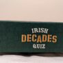 Irish Decades Quiz Game Image 4