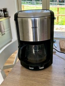 Coffee maker