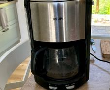 Coffee maker