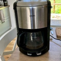 Coffee maker
