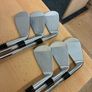 Srixon ZX5 Iron Set (Left Handed) Image 3
