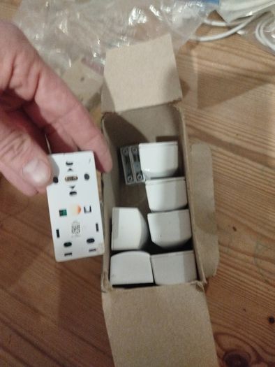 Misc HKC Sensors