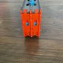 Hot Wheels City Speedway Hauler Playset Image 4
