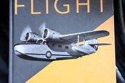 Smithsonian Aviation History Book